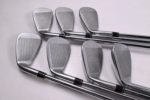 Taylormade Rocketbladez Irons / 4-PW / Regular Flex Rocketfuel 85 Shafts