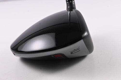 Cobra OPTM MAX-D Driver / 10.5 Degree / Stiff Flex Aldila Ascent 60 Shaft