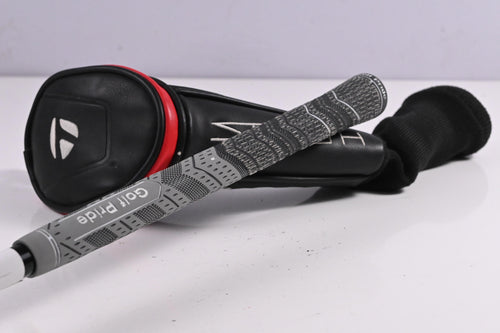 Taylormade Stealth #3 Hybrid / 19 Degree / Stiff Flex Ventus Red 7 Shaft