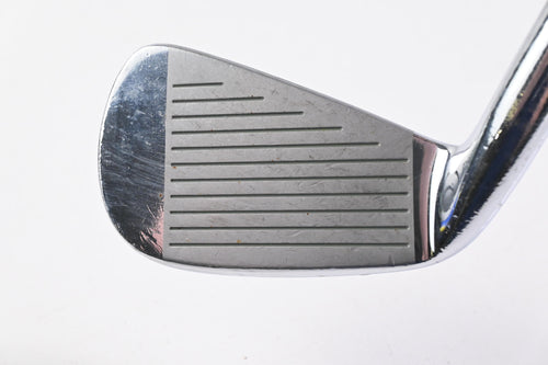 Mizuno MP-60 #3 Iron / 21 Degree / Stiff Flex Dynamic Gold S300 Shaft