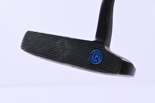 Rife Vault .002 Duke Putter / 34.5 Inch