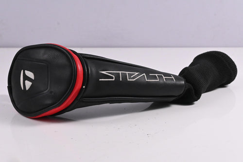 Taylormade Stealth #3 Hybrid / 19 Degree / Stiff Flex Ventus Red 7 Shaft
