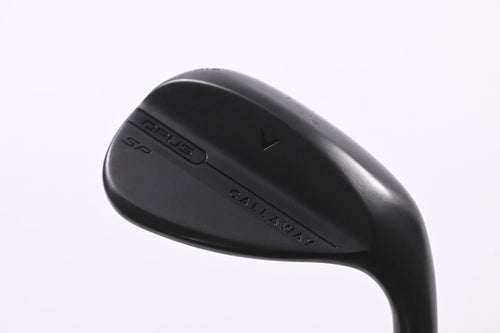 Callaway Opus SP Sand Wedge / 54 Degree / Stiff Flex Dynamic Gold S200 Shaft