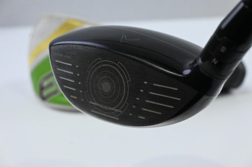 Callaway Epic Flash #3 Wood / 15 Degree / Regular Flex Tensei AV Blue 75