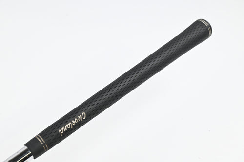 Cleveland 588 RTX 2.0 Lob Wedge / 58 Degree / Wedge Flex Dynamic Gold Shaft
