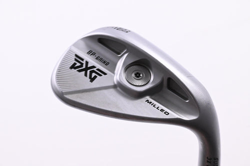 PXG Sugar Daddy III Lob Wedge / 58 Degree / Stiff Flex Recoil DART 75 Shaft