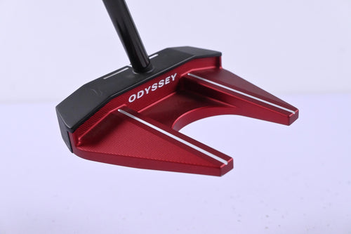 Odyssey Square 2 Square Tri-Hot #7 Putter / 34 Inch