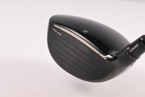 Taylormade Qi10 Tour #3 Wood / 15 Degree / Stiff Flex Tensei AV Limited Blue 75
