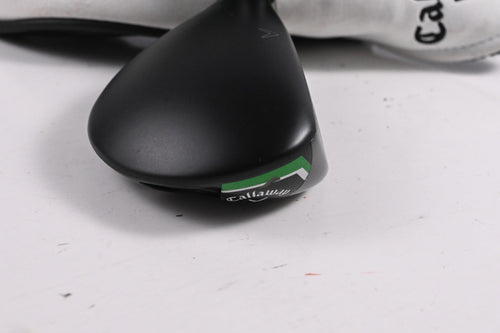 Callaway Elyte #3 Hybrid / 19 Degree / Regular Flex Denali Charcoal 60 Shaft