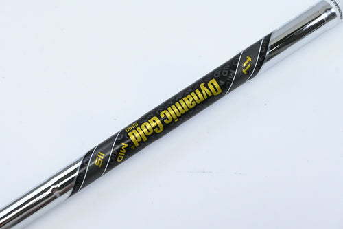 Callaway Apex UT 2026 #3 Iron / 20 Degree / Stiff Flex Dynamic Gold S300 Shaft