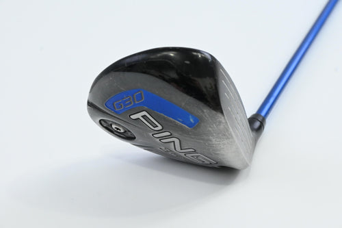 Ping G30 #3 Wood / 14.5 Degree / Stiff Flex Ping TFC 419 Shaft
