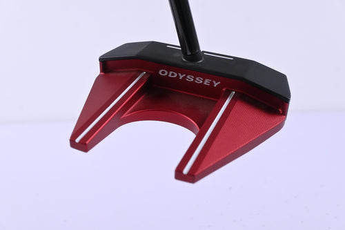 Odyssey Square 2 Square Tri-Hot #7 Putter / 34 Inch
