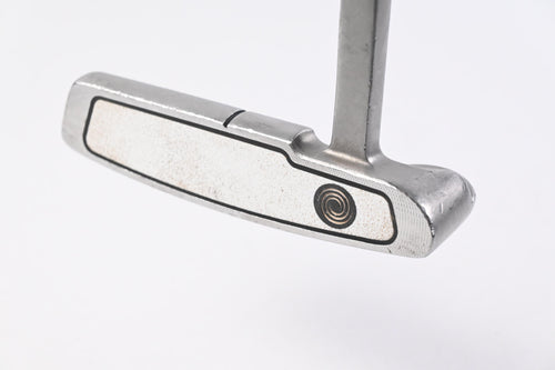 Odyssey White Ice 1 Putter / 34 Inch