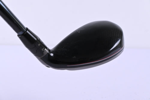Callaway Apex 21 #4 Hybrid / 21 Degree / Regular Flex Recoil Dart 75 Shaft