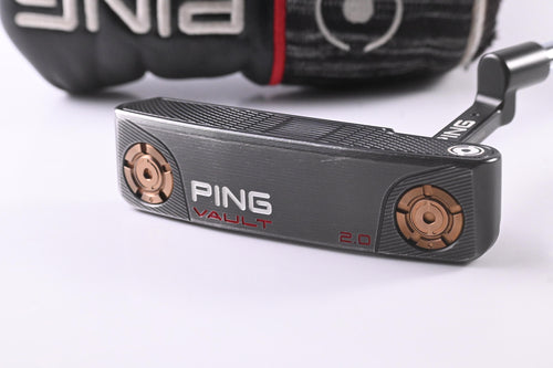 Ping Vault 2.0 Dale Anser Putter / 34 Inch