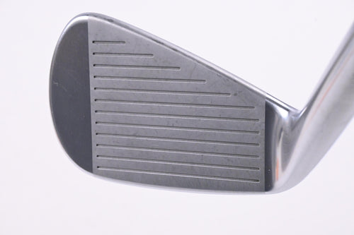 Mizuno Pro 241 #5 Iron / 27 Degree / Stiff Flex KBS Tour Shaft
