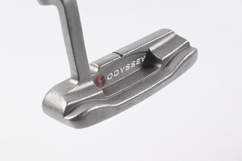 Odyssey White Ice 1 Putter / 34 Inch