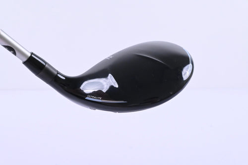 Ladies Cobra Air-X 2.0 #7 Fairway Wood / 26 Degree / Ladies Flex Ultralite 45