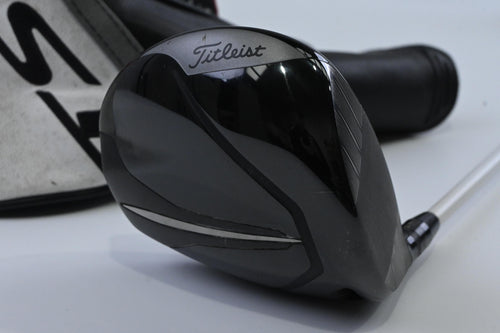 Ladies Titleist TSR1 Driver / 12 Degree / Ladies Flex HZRDUS Red CB Max Carry 40
