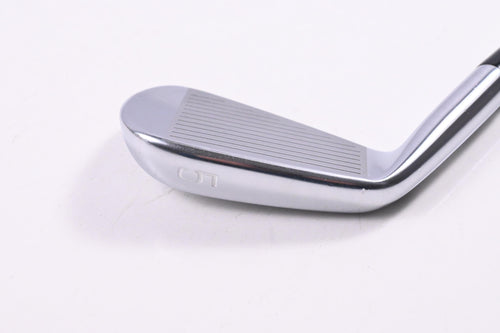 Mizuno Pro 241 #5 Iron / 27 Degree / Stiff Flex KBS Tour Shaft