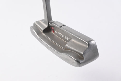 Odyssey White Ice 1 Putter / 34 Inch