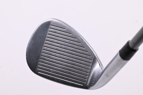 TaylorMade Qi HL Sand Wedge / 54 Degree / Regular Flex Fujikura SpeederNX TCS 50