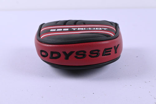 Odyssey Square 2 Square Tri-Hot #7 Putter / 34 Inch