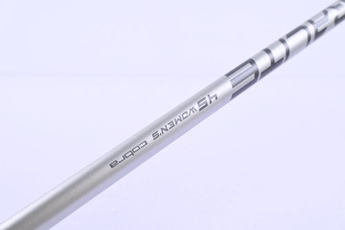 Ladies Cobra Air-X 2.0 #7 Fairway Wood / 26 Degree / Ladies Flex Ultralite 45