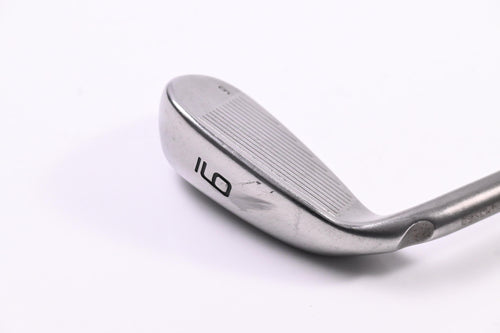 Ping GMax #9 Iron / Black Dot / Senior Flex Ping CFS 65 Shaft