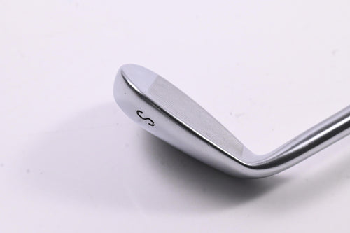 TaylorMade Qi HL Sand Wedge / 54 Degree / Regular Flex Fujikura SpeederNX TCS 50