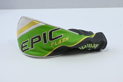 Callaway Epic Flash #3 Wood / 15 Degree / Regular Flex Tensei AV Blue 75