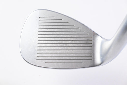 Cobra King Radspeed Gap Wedge / 47.5 Degree / Stiff Flex Steel Shaft