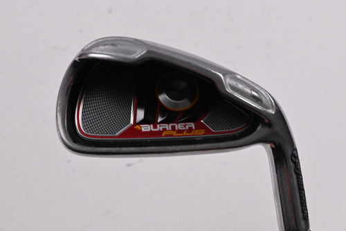 Taylormade Burner Plus #4 Iron / 22 Degree / Regular Flex Taylormade 85 Shaft