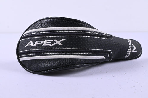 Callaway Apex 21 #4 Hybrid / 21 Degree / Regular Flex Recoil Dart 75 Shaft