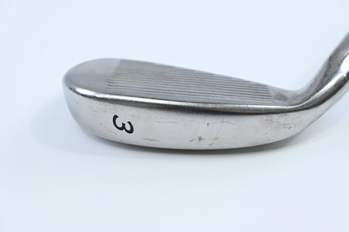 Taylormade RAC OS #3 Iron / 20 Degree / Regular Flex T-Step Ultralite 90 Shaft