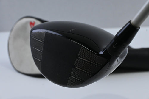 Ladies Titleist TSR1 Driver / 12 Degree / Ladies Flex HZRDUS Red CB Max Carry 40