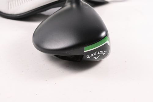 Callaway Elyte X #4 Hybrid / 21 Degree / Regular Flex Denali Charcoal 60 HY