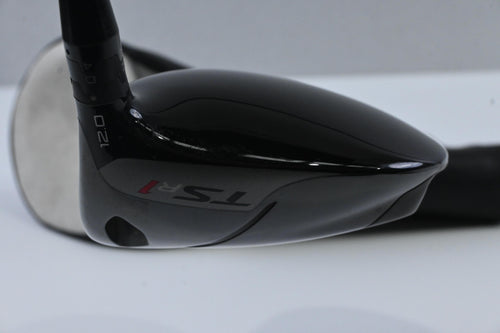 Ladies Titleist TSR1 Driver / 12 Degree / Ladies Flex HZRDUS Red CB Max Carry 40
