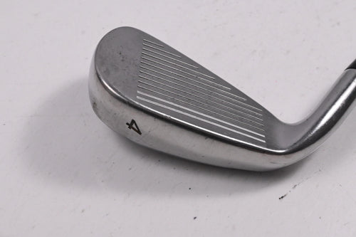 Taylormade Burner Plus #4 Iron / 22 Degree / Regular Flex Taylormade 85 Shaft
