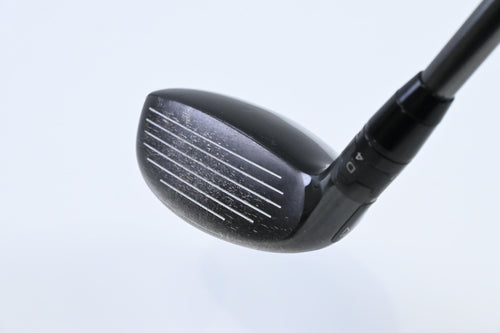 Titleist TS2 #2 Hybrid / 17 Degree / Stiff Flex Aldila Rogue M.AX 85 Shaft
