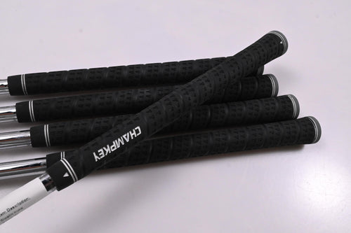 Taylormade Stealth Irons / 6-PW / Regular Flex KBS MAX MT 85 Shafts