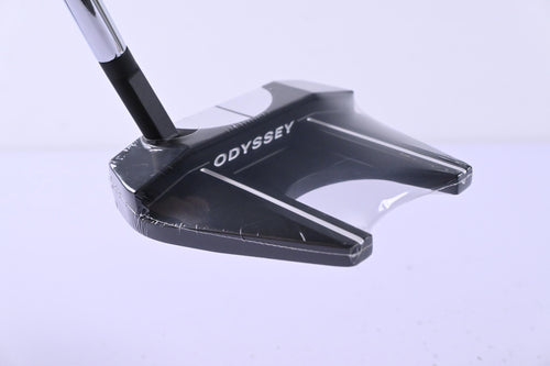 Odyssey Ai-Dual 1/2 Ball #7 Putter / 34 Inch