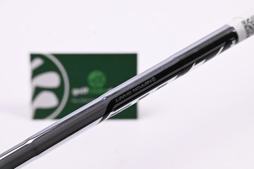 Ping Glide Forged Pro Lob Wedge / 58 Degree / Black Dot / Wedge Flex Ping Z-Z115
