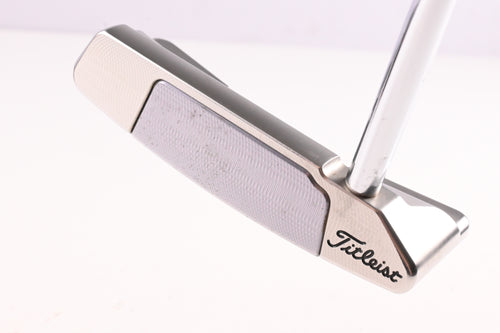 Scotty Cameron Select 2016 Mallet 2 Single Bend Putter / 34 Inch
