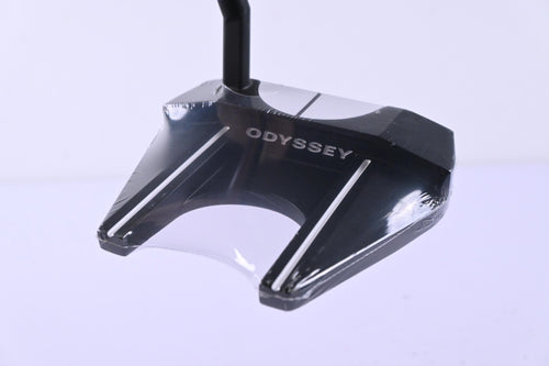 Odyssey Ai-Dual 1/2 Ball #7 Putter / 34 Inch