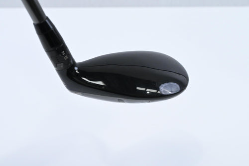 Titleist TS2 #2 Hybrid / 17 Degree / Stiff Flex Aldila Rogue M.AX 85 Shaft