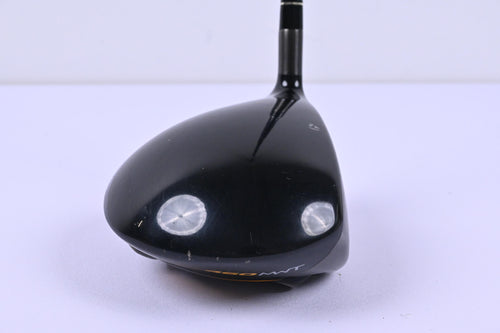 Taylormade R7 Superquad Driver / 10.5 Degree / Regular Flex Fujikura REAX 65