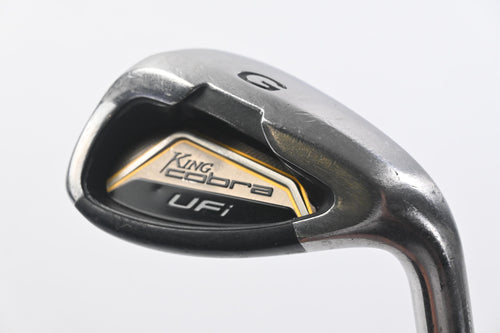 Cobra UFI Gap Wedge / 48.5 Degree / Regular Flex Cobra UFI 55 Shaft