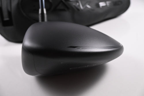 Left Hand Cobra Darkspeed Max Driver / 10.5 Degree / Stiff Flex LinQ 5 Red Shaft