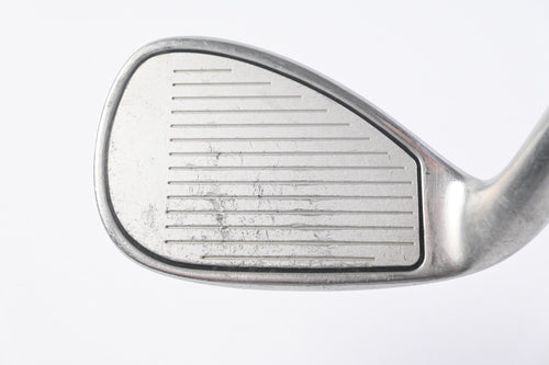 Cobra UFI Gap Wedge / 48.5 Degree / Regular Flex Cobra UFI 55 Shaft